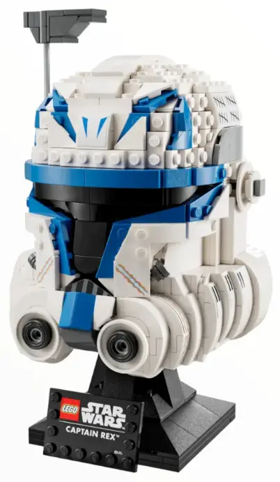 GAME-OF-BRICKS-75349-Light-Kit-for-Captain-Rex-Helmet-fig-1