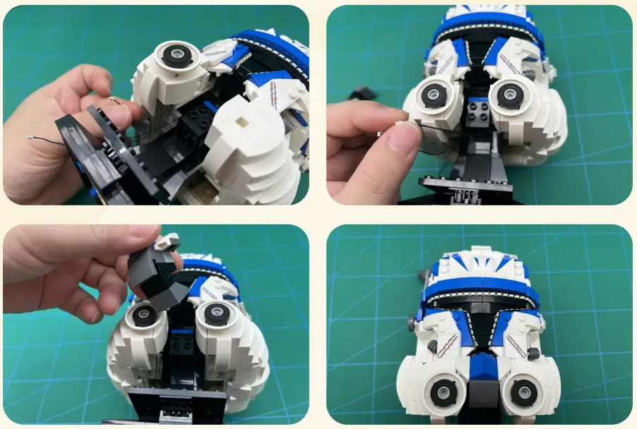 GAME-OF-BRICKS-75349-Light-Kit-for-Captain-Rex-Helmet-fig-11