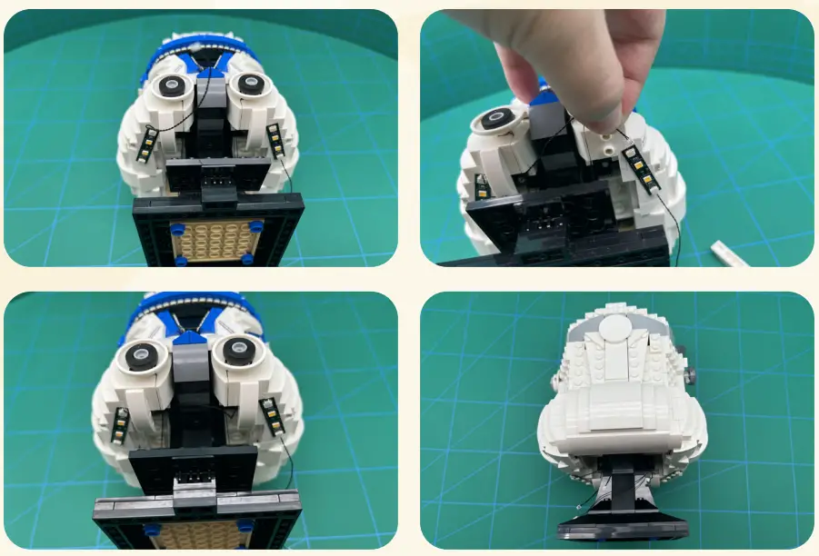 GAME-OF-BRICKS-75349-Light-Kit-for-Captain-Rex-Helmet-fig-13