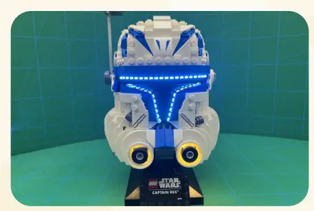 GAME-OF-BRICKS-75349-Light-Kit-for-Captain-Rex-Helmet-fig-15