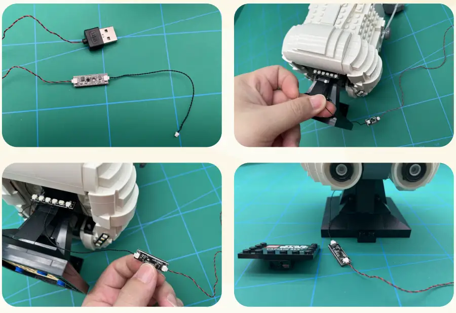 GAME-OF-BRICKS-75349-Light-Kit-for-Captain-Rex-Helmet-fig-17