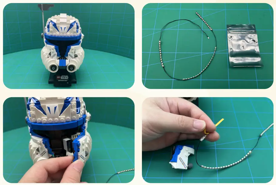 GAME-OF-BRICKS-75349-Light-Kit-for-Captain-Rex-Helmet-fig-2