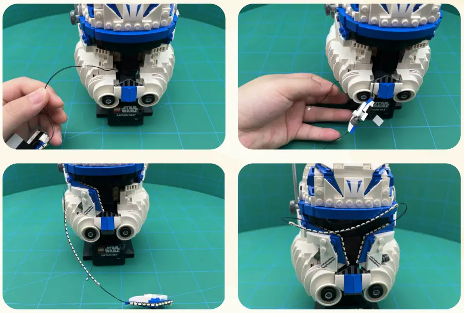 GAME-OF-BRICKS-75349-Light-Kit-for-Captain-Rex-Helmet-fig-4