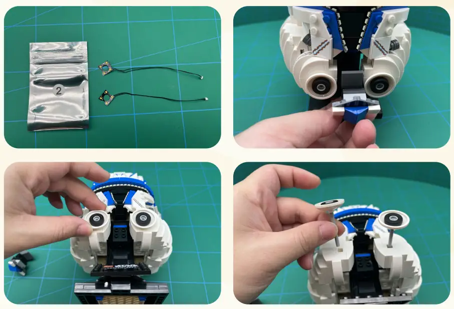 GAME-OF-BRICKS-75349-Light-Kit-for-Captain-Rex-Helmet-fig-8