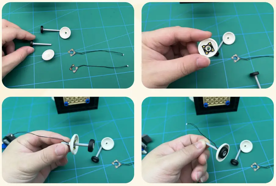 GAME-OF-BRICKS-75349-Light-Kit-for-Captain-Rex-Helmet-fig-9