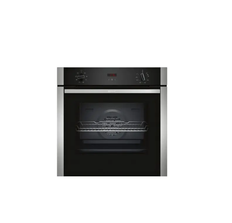 Neff B1acc2a.0 Built In Oven User Manual