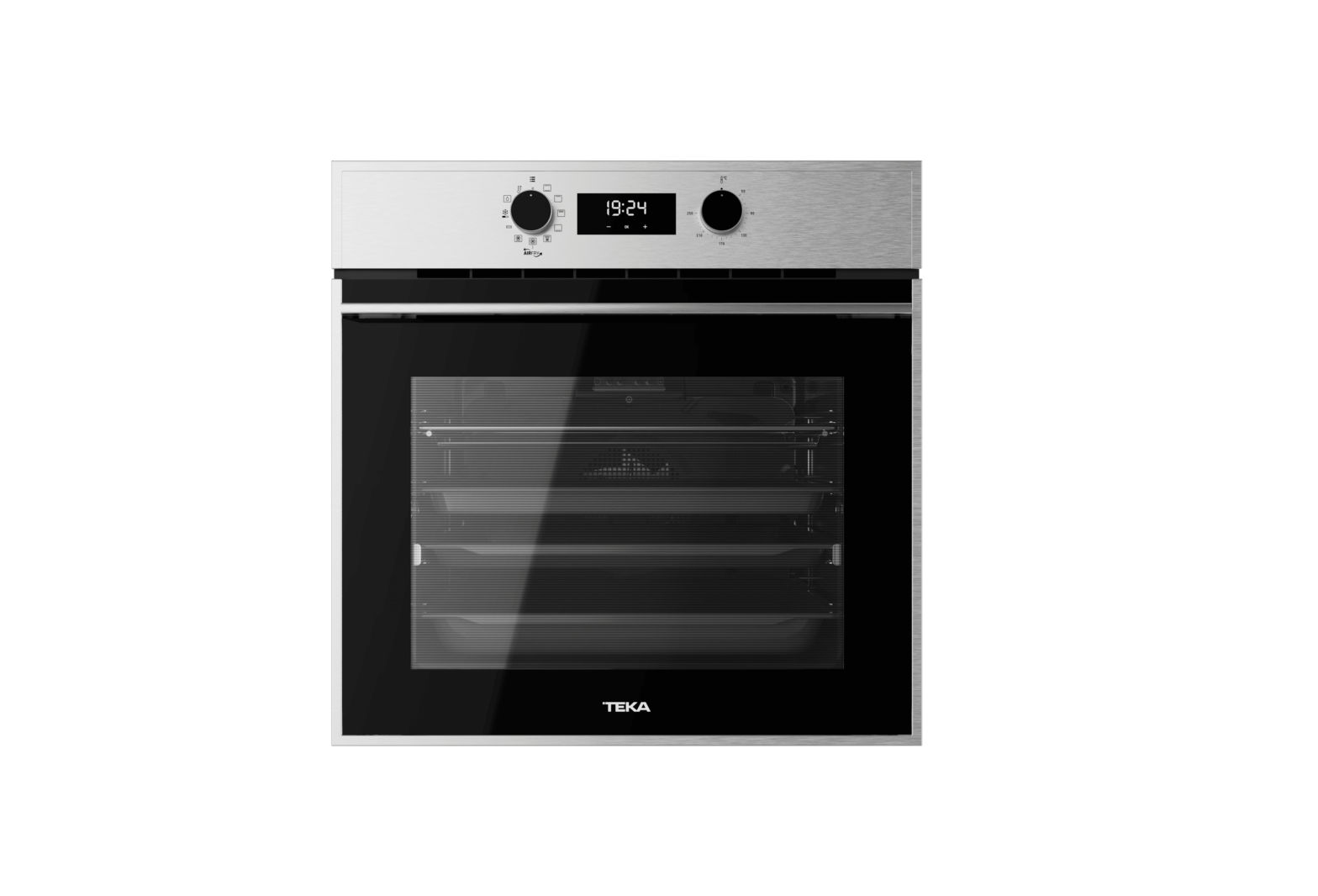 Teka Frymaster Tray Airfry Oven User Manual