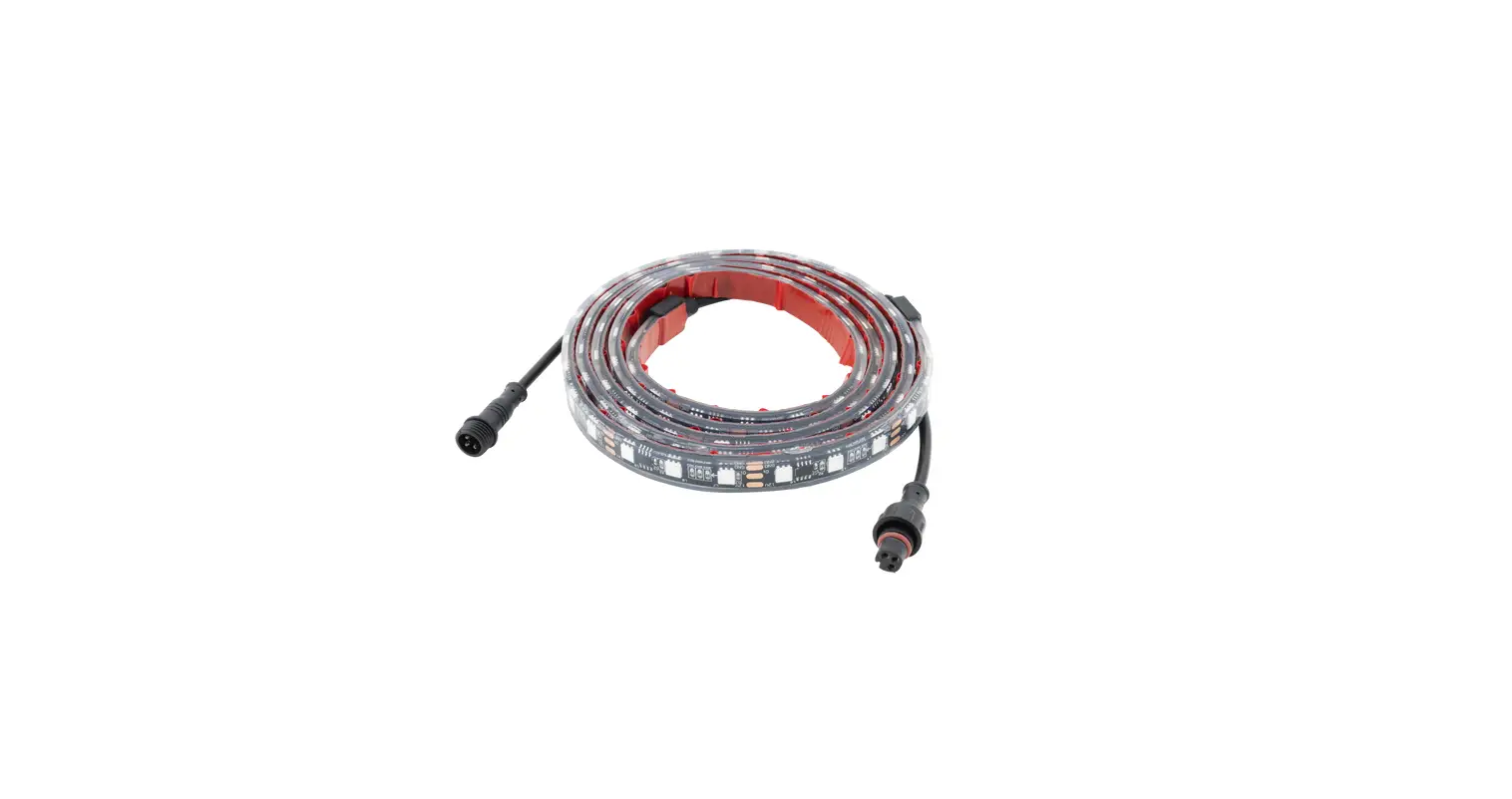 Stinger Spxdubkit Dynamic Rgb Led Strip Kit User Manual Stinger Spxdubkit Dynamic Rgb Led Strip Kit User Manual