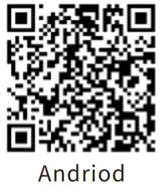 aune S10N Network Music Player - qr 1