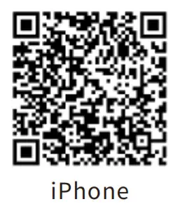 aune S10N Network Music Player - qr