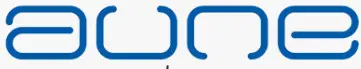 aune logo