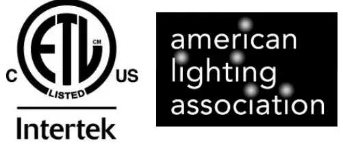 american lighting association 7993-66, 7994-66 Exterior Wall Lighting Sand Coal - icon