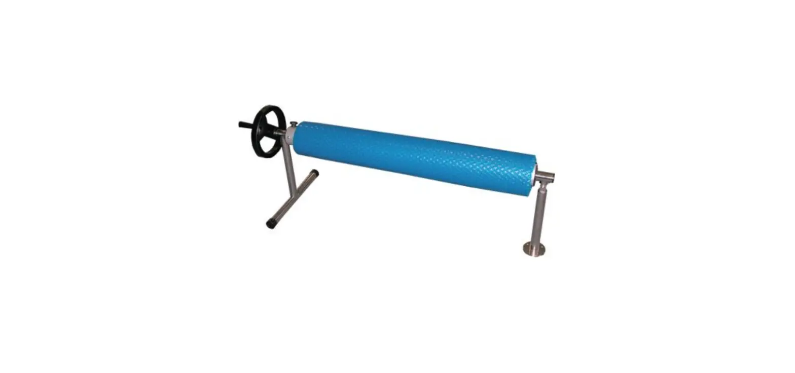 Plastica Premium Reel System Instruction Manual Plastica Premium Reel System Instruction Manual