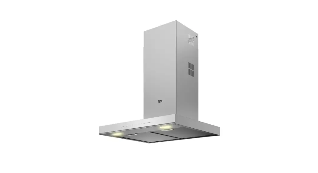 Beko Bdt 6062 B Wall Mounted Cooker Hood Instruction Manual Beko Bdt 6062 B Wall Mounted Cooker Hood Instruction Manual