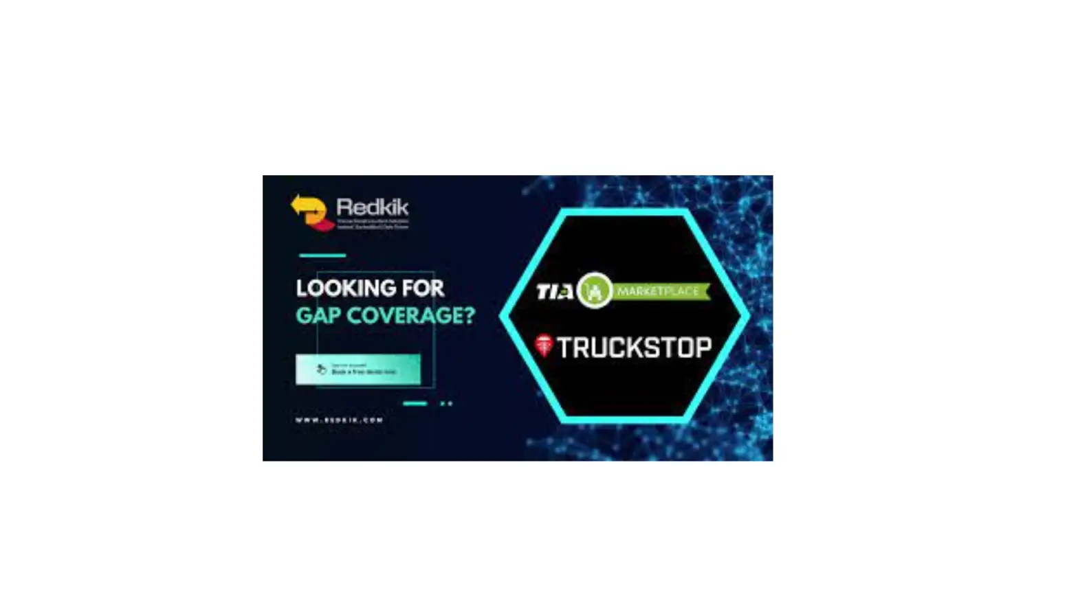 Redkik Transport Intermediary App User Guide Redkik Transport Intermediary App User Guide