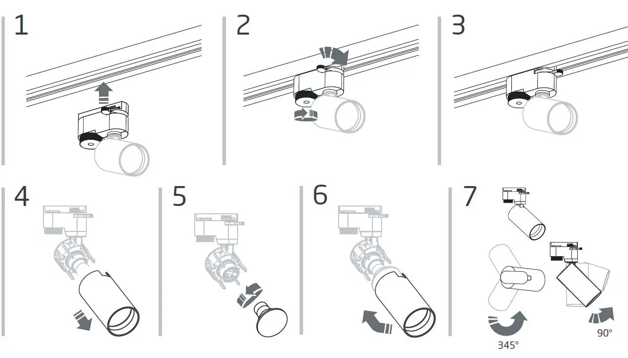 Nowodvorski-7581-Profile-Mono-White-Gold-FIG-2