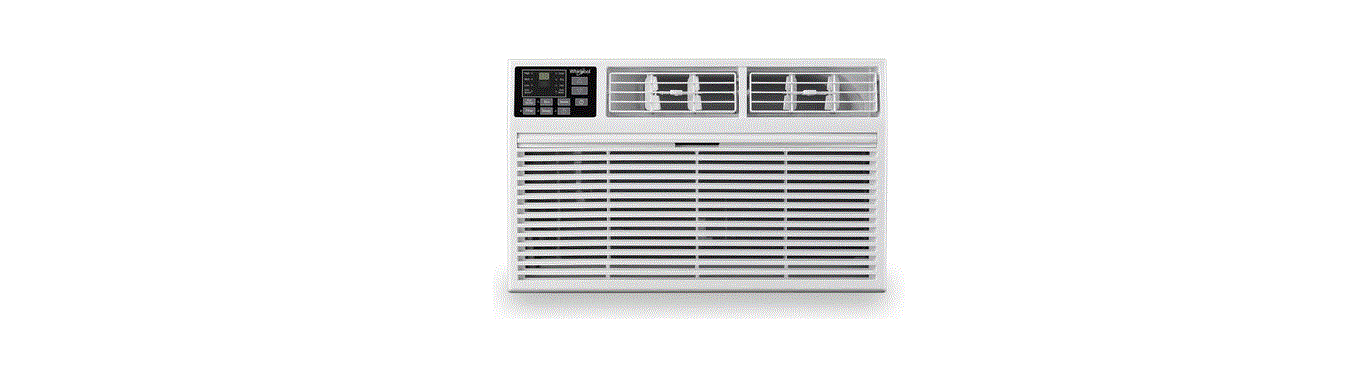 Whirlpool What102-2bw Through The Wall Air Conditioner User Manual Whirlpool What102-2bw Through The Wall Air Conditioner User Manual