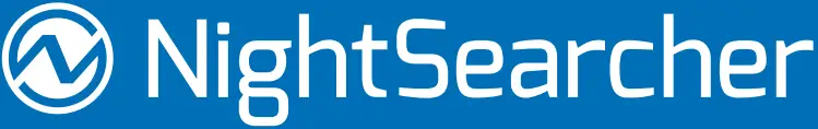 NightSearcher Logo