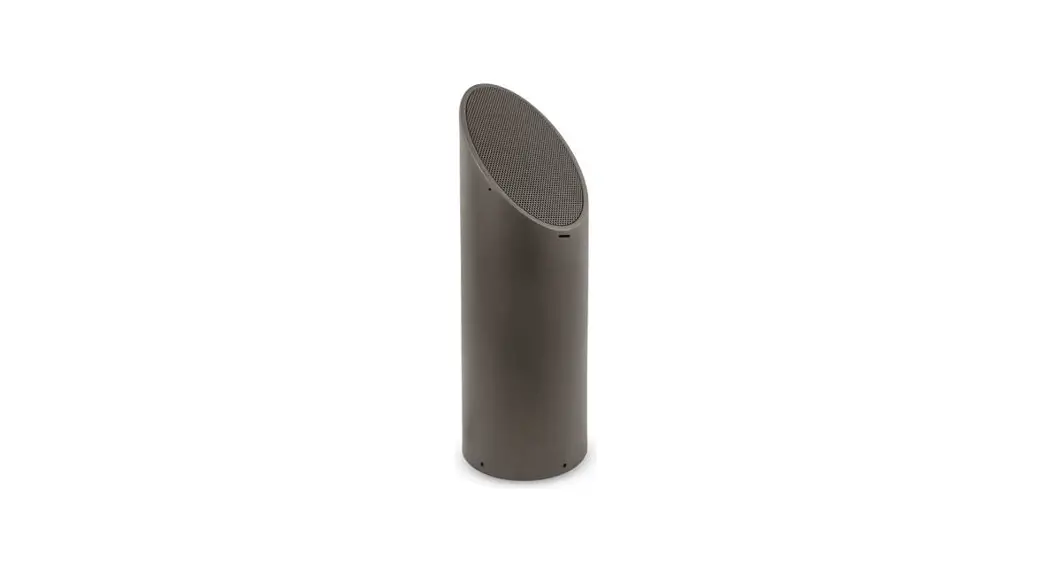 Coastal Source Eb102w710bn 10.0 2 Way Ellipse Bollard Speaker User Guide Coastal Source Eb102w710bn 10.0 2 Way Ellipse Bollard Speaker User Guide
