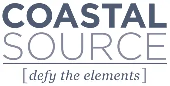 COASTAL SOURCE Logo