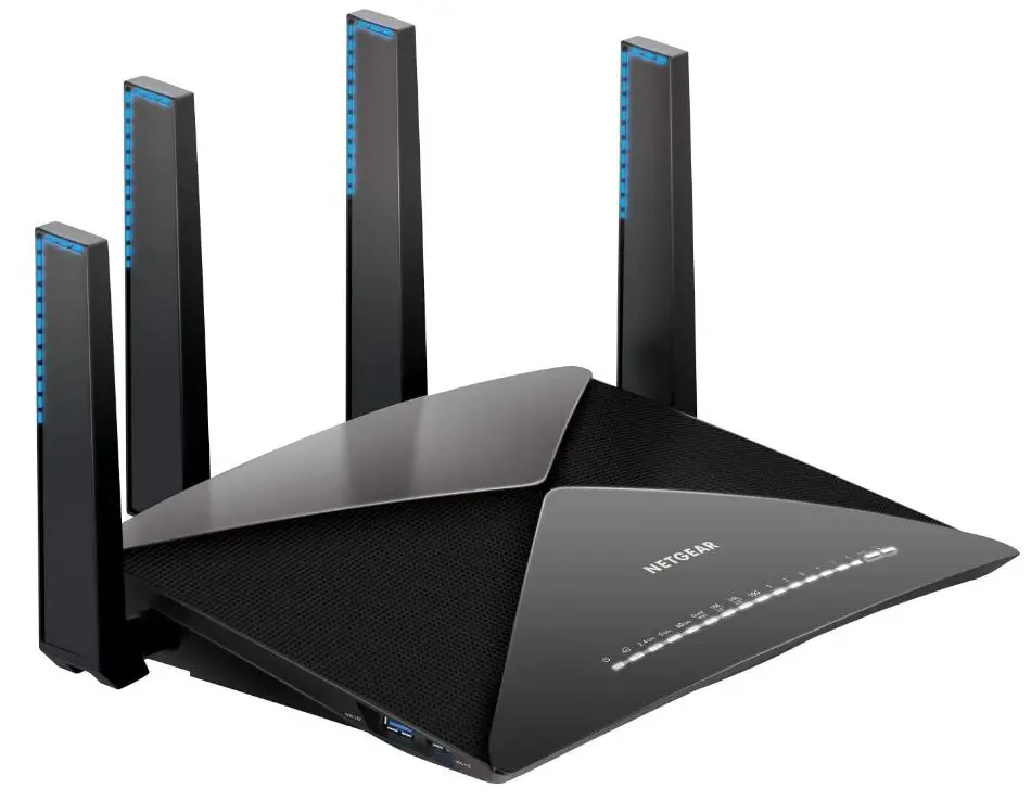 NETGEAR-‎R9000-Nighthawk-X10-Smart-WiFi-Router-Product