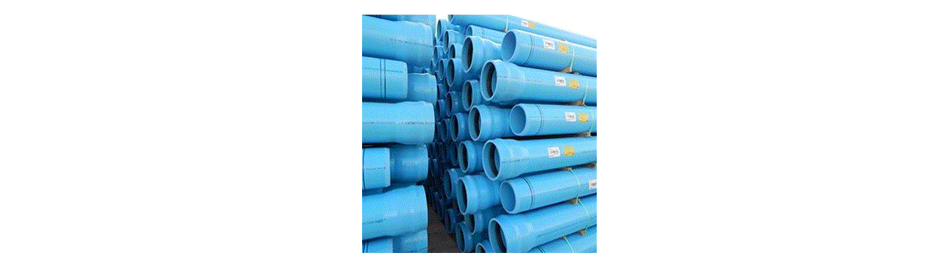 Diamond Plastics Awwa C900 Pvc Pressure Pipe User Manual