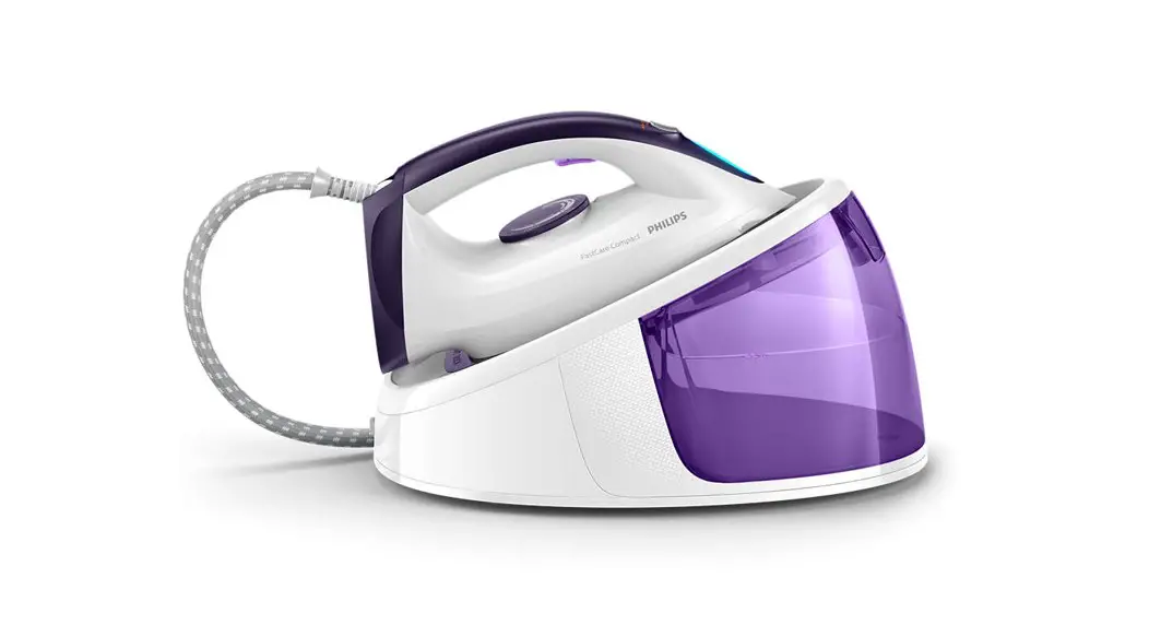 Philips Gc6720-30 Steam Generator Iron User Manual Philips Gc6720-30 Steam Generator Iron User Manual