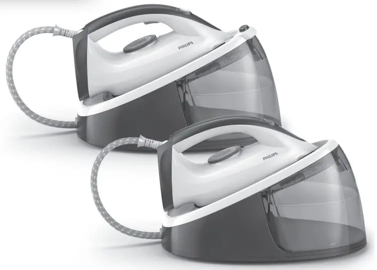 PHILIPS GC672030 Steam Generator Iron