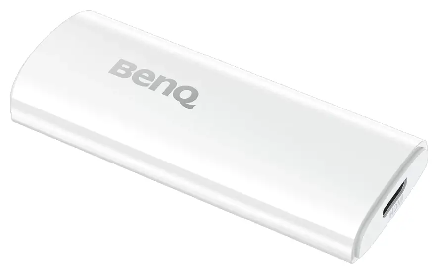 BenQ QS02 Android TV Dongle