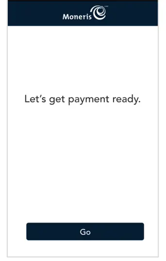 Moneris Go Plus Small Business Month Just got Better - Application 1