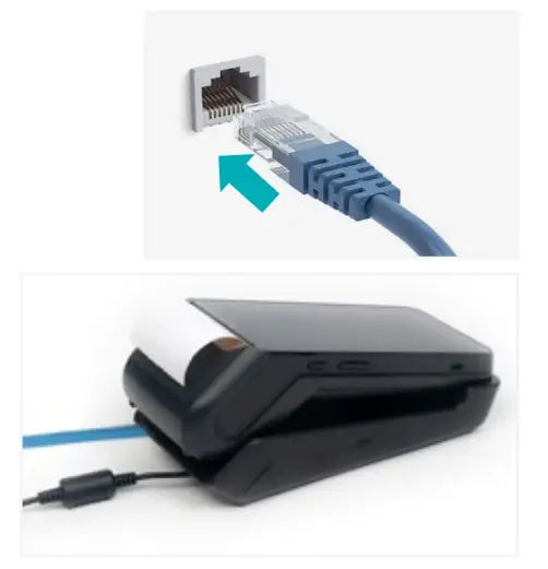 Moneris Go Plus Small Business Month Just got Better - Ethernet 3