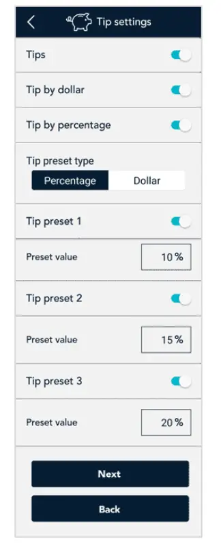 Moneris Go Plus Small Business Month Just got Better - Tip