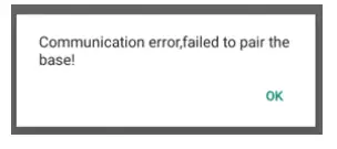 Moneris Go Plus Small Business Month Just got Better - error