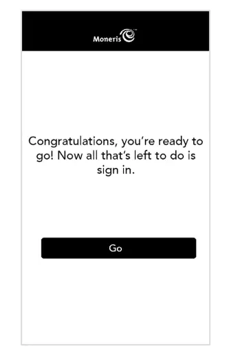 Moneris Go Plus Small Business Month Just got Better - sign in