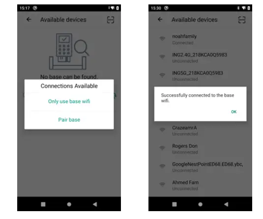 Moneris Go Plus Small Business Month Just got Better - wifi
