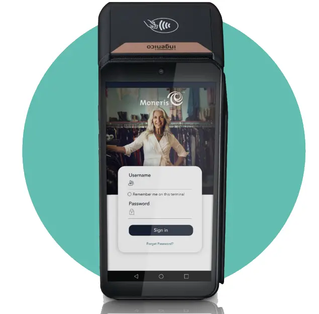 Moneris Go Plus Small Business Month Just got Better