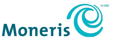 Moneris - logo