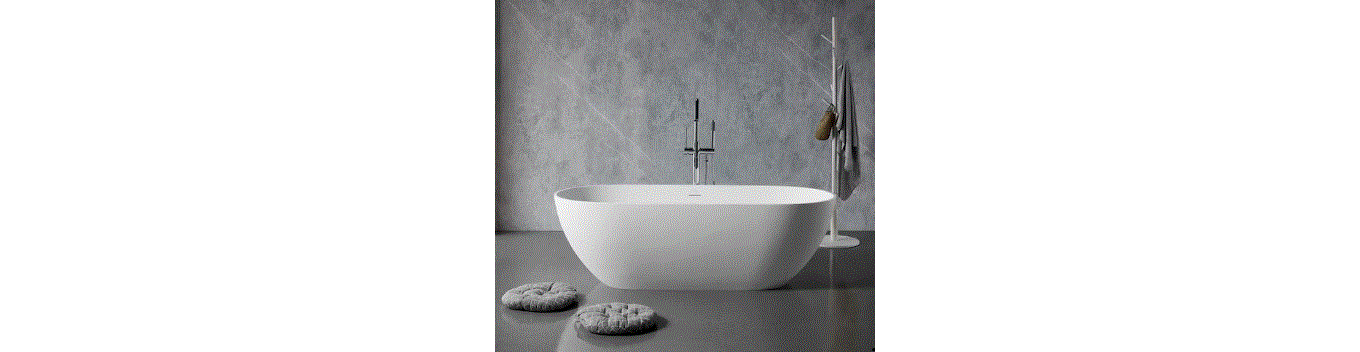 Magic Home W543-21s0102-60 59 Inch Classic Oval Anti Clogging Acrylic Flatbottom Instruction Manual