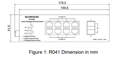 QUARK-ELEC-QK-R043-Managed-Marine-Ethernet-Switch-fig-3