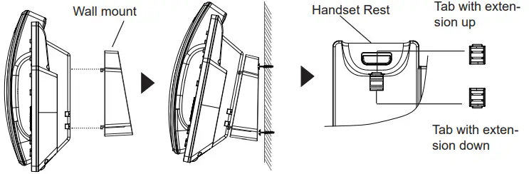 GRANDSTREAM-GRP2613-Carrier-Grade-HD-IP-Phone-fig 3