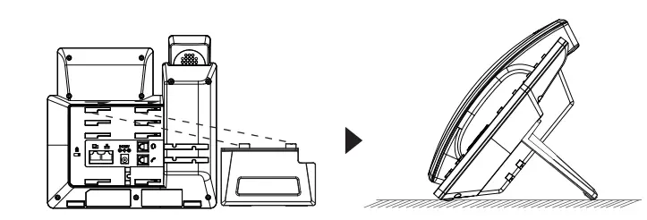 GRANDSTREAM-GRP2613-Carrier-Grade-HD-IP-Phone-fig 4