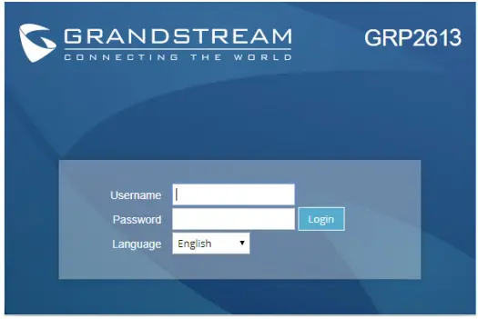 GRANDSTREAM-GRP2613-Carrier-Grade-HD-IP-Phone-fig 7