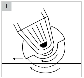 VONROC-AG501DC-VPower-20V-Angle-Grinder-10