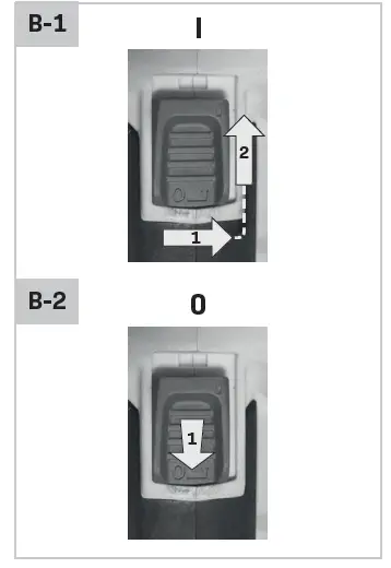 VONROC-AG501DC-VPower-20V-Angle-Grinder-2