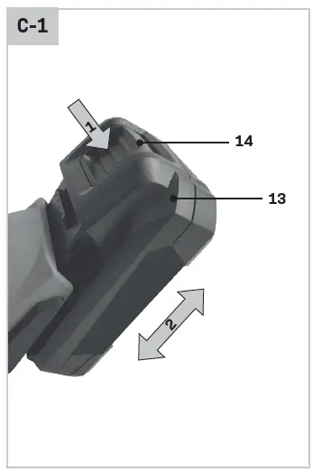 VONROC-AG501DC-VPower-20V-Angle-Grinder-3