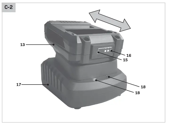 VONROC-AG501DC-VPower-20V-Angle-Grinder-4