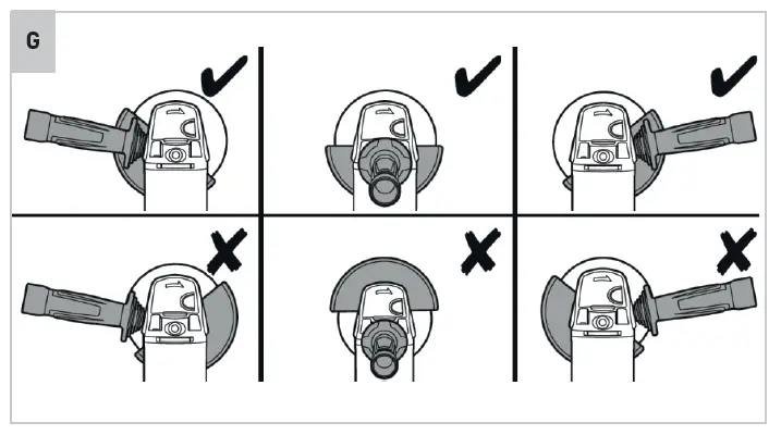 VONROC-AG501DC-VPower-20V-Angle-Grinder-8