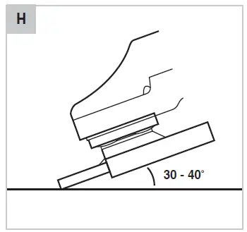 VONROC-AG501DC-VPower-20V-Angle-Grinder-9
