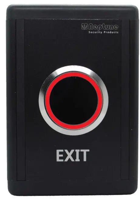 neptune-NEITB58W-Infrared-Touchless-Exit-Button-in-Rectangle-Case-PRODUCT