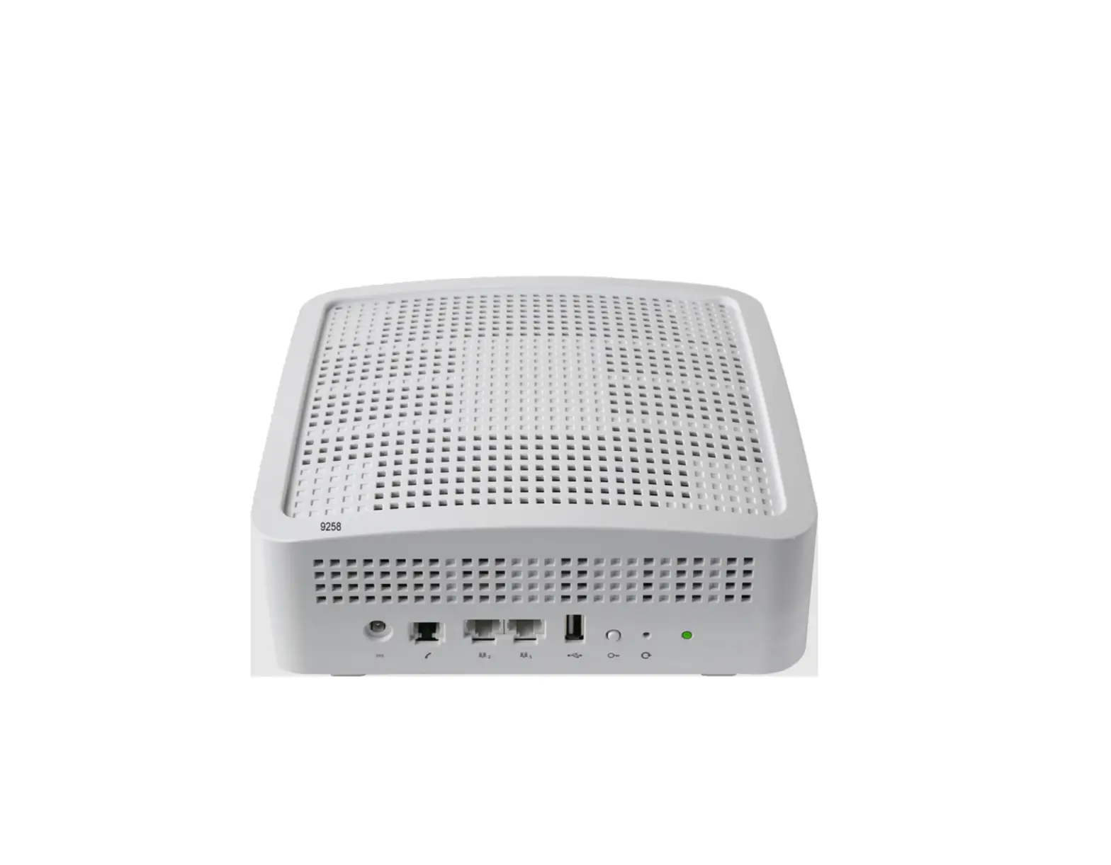 Calix Gigaspire U4g Instructions